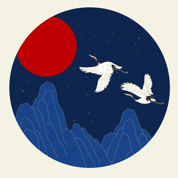 鶴