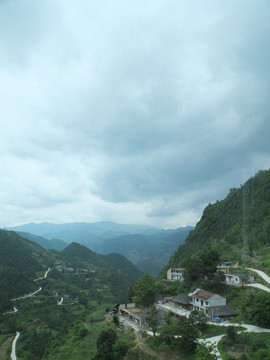 赤水风景