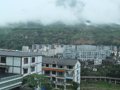 赤水风景