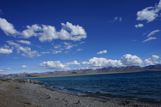 西藏风景