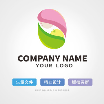 母婴logo