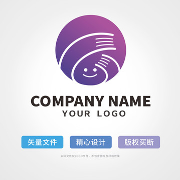 小手双手logo