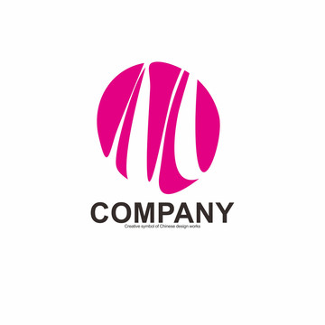M標(biāo)志logo
