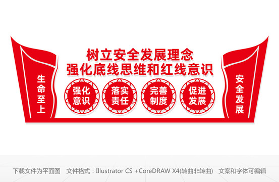 安全發(fā)展理念