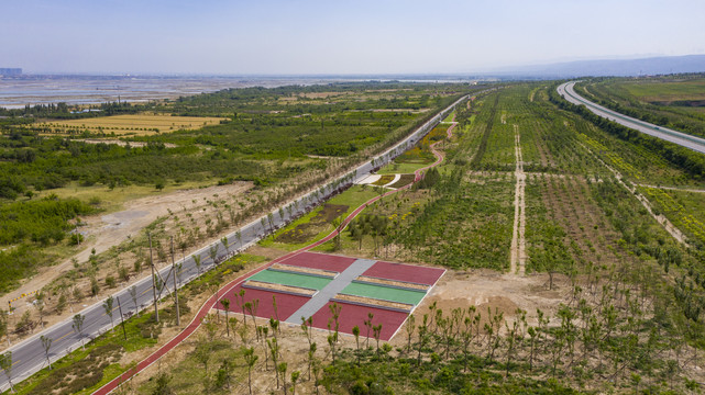 乡村游公路