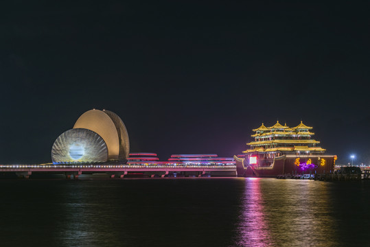 珠海日月贝