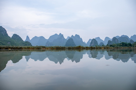 桂林山水