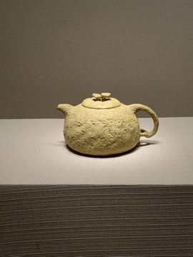 茶壶艺术