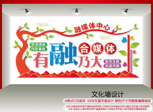 融媒體中心