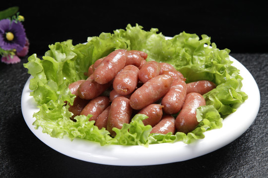 風(fēng)干腸