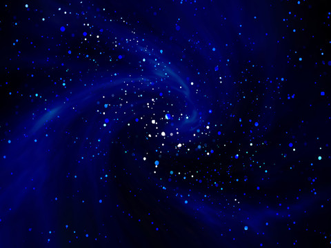 繁星