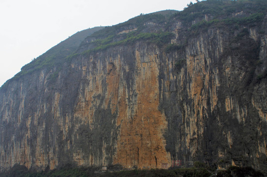 长江游轮三峡游