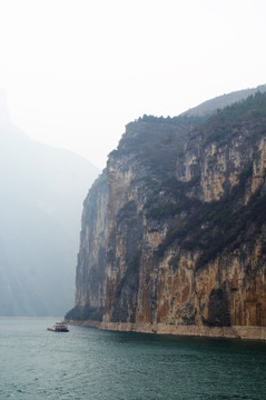 长江游轮三峡游