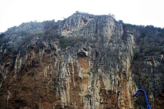 长江游轮三峡游