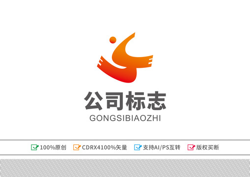 物业logo