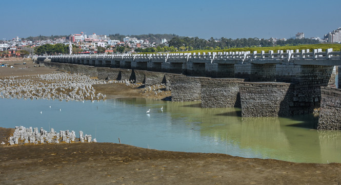 洛阳桥