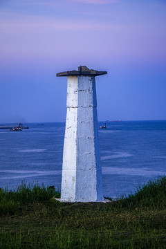 漳州镇海角风光