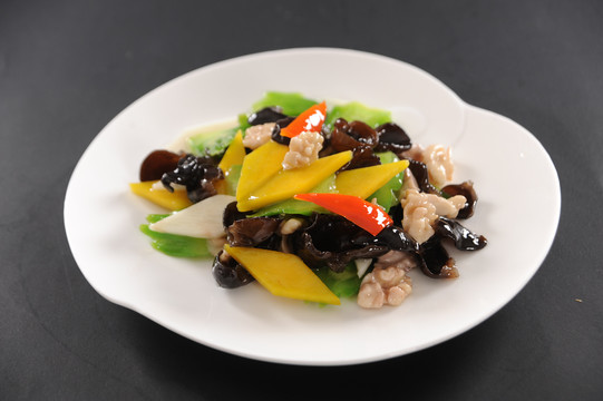 養(yǎng)生小炒