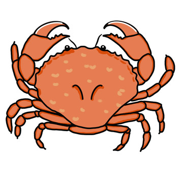 螃蟹海鮮