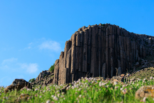 石条山