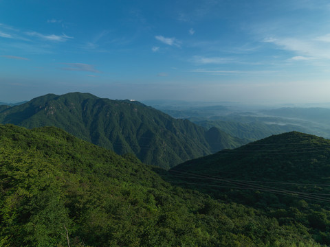 云上草原