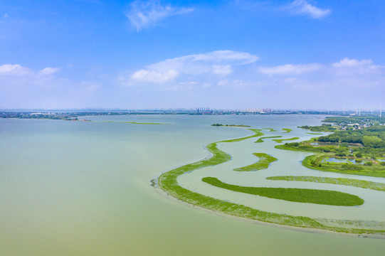 阳澄湖