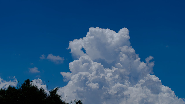 天空素材