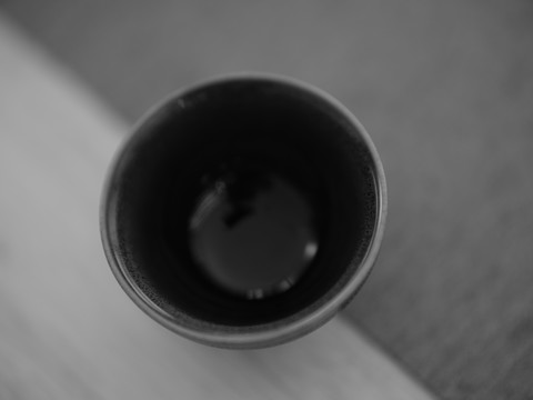 茶杯