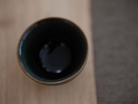 茶杯