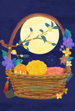 中秋節(jié)