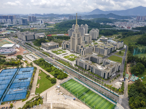 北理莫斯科大学