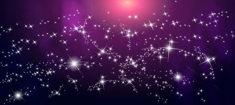 星空軟膜