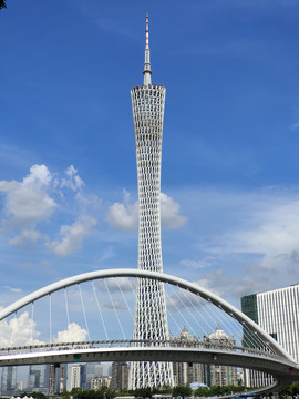 廣州塔