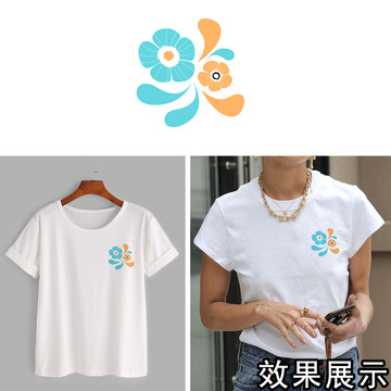 T恤圖案