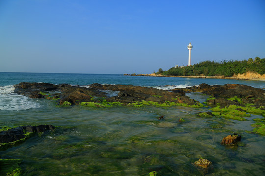 文昌木兰湾