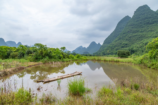 桂林山水