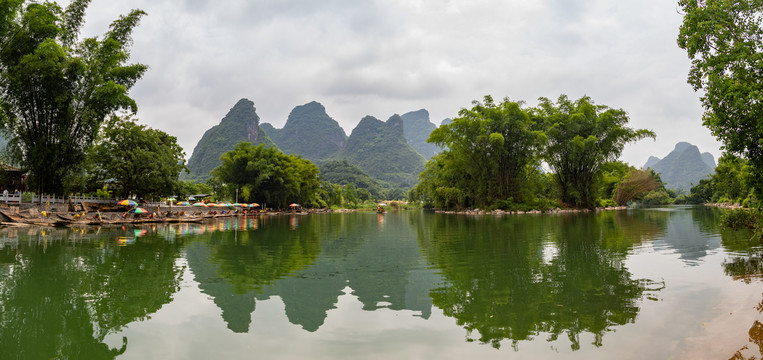 桂林山水