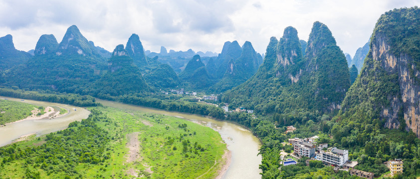 桂林山水