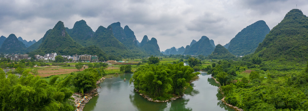 桂林山水