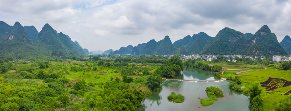 桂林山水