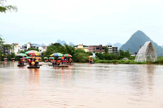 桂林山水