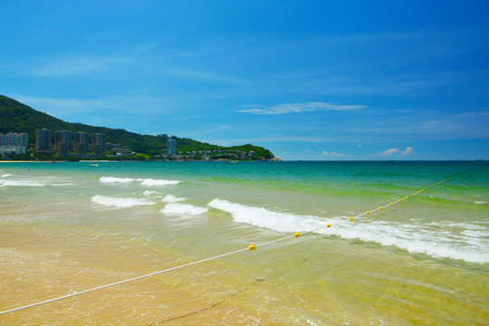 大海风景