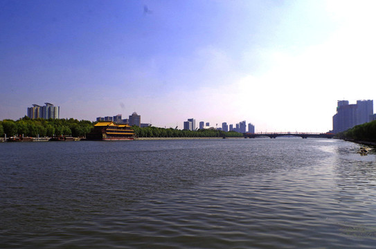 通州大运河