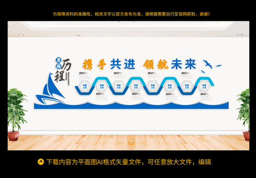 企業(yè)發(fā)展歷程