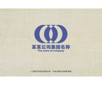 集團logo設(shè)計