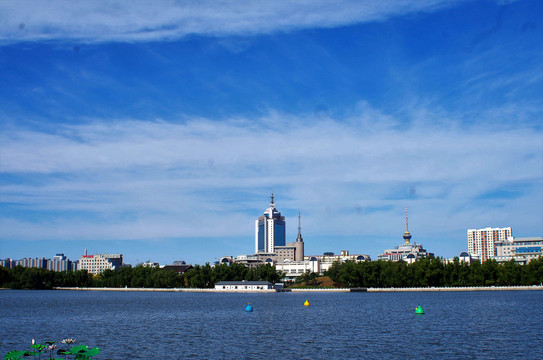 北京莲花池公园