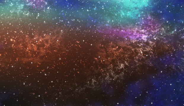 星空