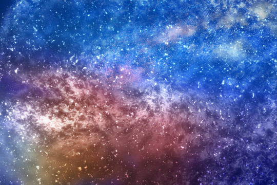 星空
