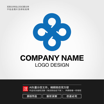 科技LOGO