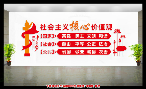 價(jià)值觀
